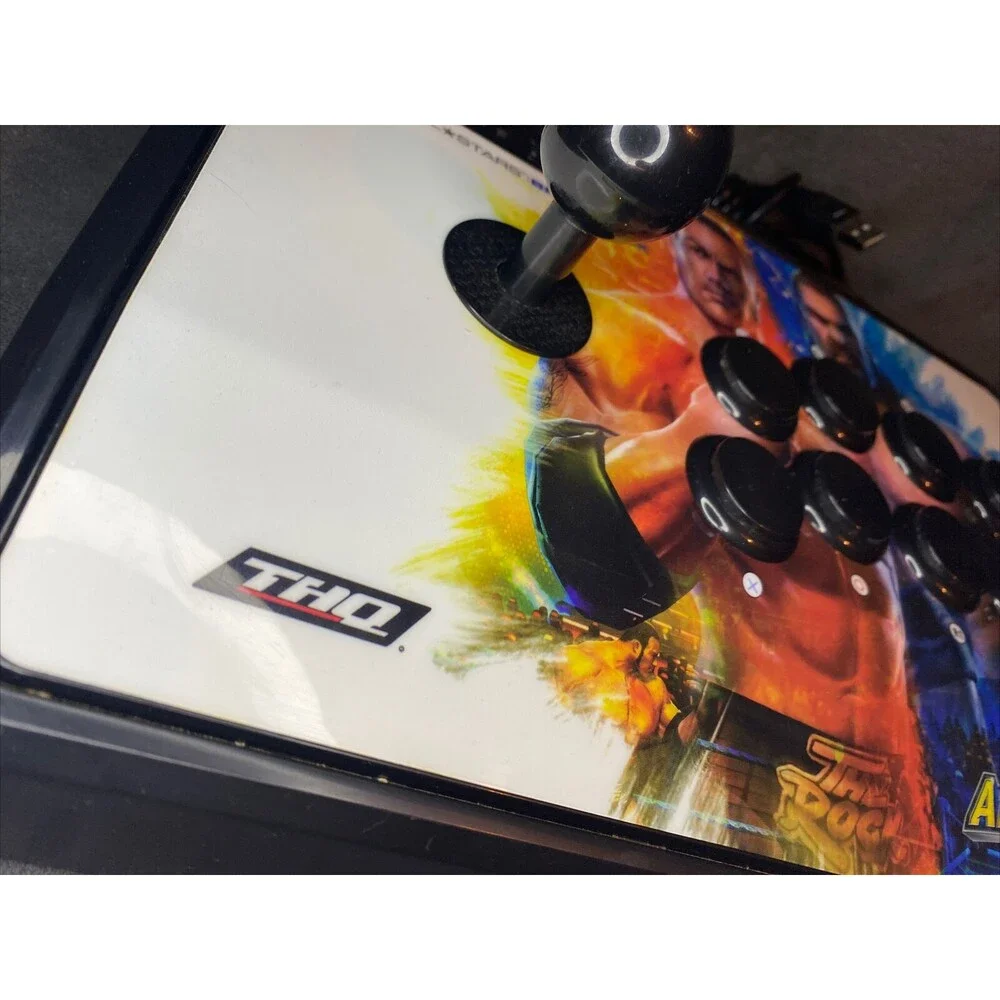 Microsoft mad catz